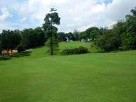 Saujana Golf & Country Club, Bunga Raya Platz